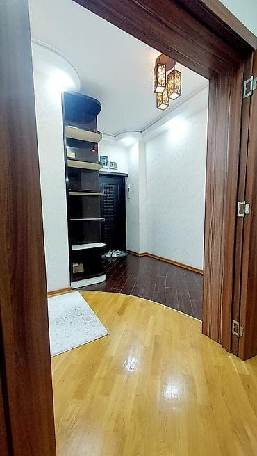 mida satis: 9-cu mikrorayon, 3 otaqlı, Yeni tikili, m. Nəsimi, 135 kv. m — 8