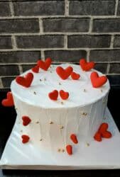 1yas tort sekilleri: Her növ tortların sifarişi qəbul olunur . Napoleon, San Sebastian, toy — 23