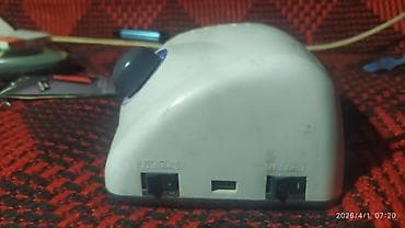 elektrik əl alətləri: Starex Strong 210 dırnaq frezəsinin baza bloku - Güc idarəetməsi: ön — 4