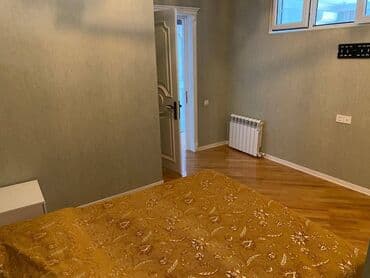 binədə ev: “Messenat Holding“də 4 otaqlı MƏNZİL KİRAYƏ VERİLİR! N.Nərimanov — 7