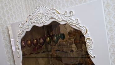 ikinci əl vitrinlər: Şüşəli dolab vitrini, Yeni — 3