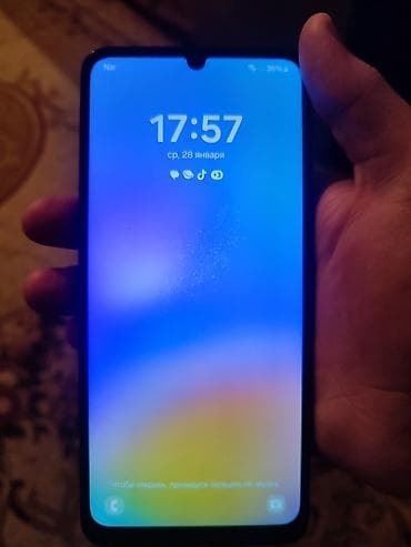 telefon 2 ci el: Salam aleykum A05 satilir telfon alannan ozumuzdedi bos bekar adamlar — 2