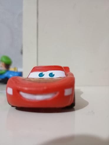 tata: 🔥 Hot Wheels Kolleksiya – 4 ədəd (Açılmamış, Original) Hot Wheels — 2