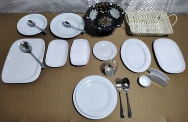 красивые платья на прокат в баку: Tədbirlər üçün kirayə stol-stul, qab-qacaq Ad günləri, nişan, xına — 13