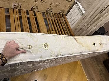 parda: Klassik divan, Divan, Bazasız — 3