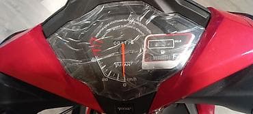 tufan daq: Tufan 50 sm3 — 5