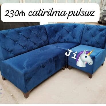 metbex ucun kunc divanlari: Künc divan, Yeni — 1