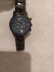 Qaşıqlar: Qadi qolsaati — 1