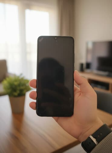 telefon sensor: Redmi 10c. 64 gb ram4 ve unditar siniqdi — 1