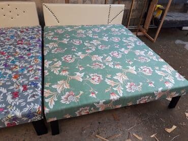 Yeni, Təknəfərlik çarpayı — 3