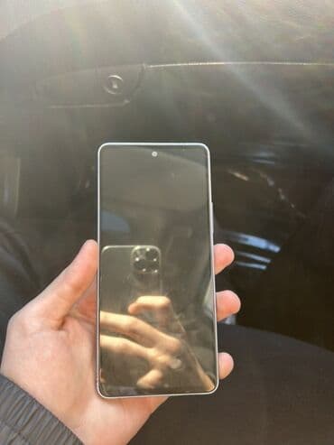 cin kredit 1 azn: Samsung Galaxy A53, rəng - Mavi — 2