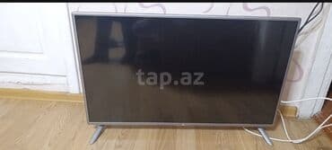 televizor sharp aquos: Televizor LG LED ekran 40" FHD (1920x1080) — 1
