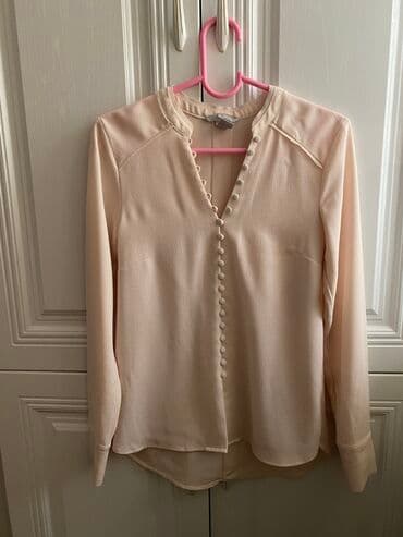 спортивные женские кофты: Koynək H&M — 2