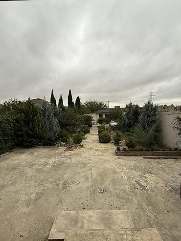 sabuncuda ev: 220 kv. m, 7 otaqlı, Kanalizasiya, Su, Telefon — 5