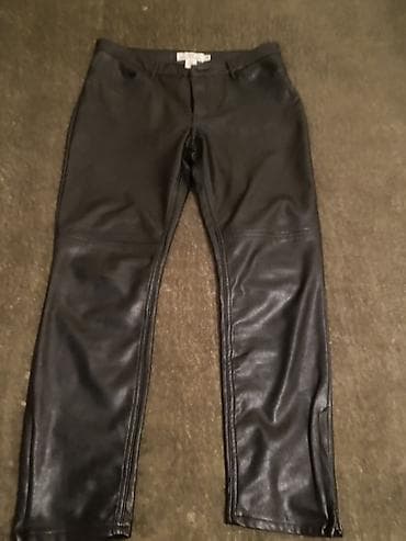 şalvar: Şalvar yumşaq dəri yüngündü dəri matrealdı su keçirməzdi remen yeri — 1