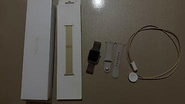 Smart saatlar: Smart saat, Apple — 3