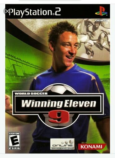 Xbox One: Retro oyun sevənlərin nəzərinə Əfsanəvi Sony Playstation 1 və 2 — 18