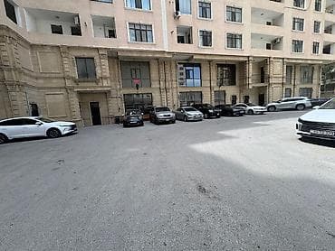 modul tipli ev: 4 otaqlı, Yeni tikili, 167 kv. m — 9