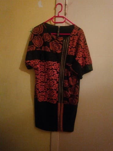 ziyafət geyimləri 2023: 48 razmer don — 1