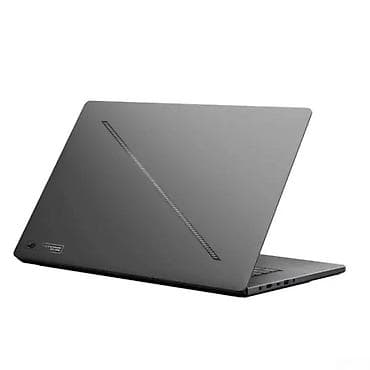 notebook lalafo: Noutbuk ASUS ROG Zephyrus G16 GU605CR-G16.U95070TI Şəhər: Bakı Marka — 1