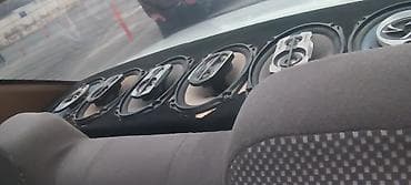 opel astra hecbek: Iran Khodro Samand: 1.7 l | 2021 il 34500 km Sedan — 7