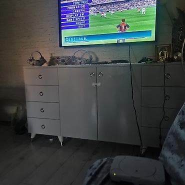 televizor balaca: Məhsul: Sony PS one (PlayStation 1, SCPH seriyası, kompakt model) — 3