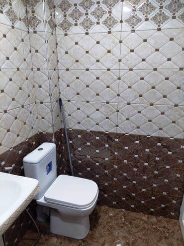 minsk 125: Bakı, 3 otaqlı, Köhnə tikili, 50 kv. m — 19