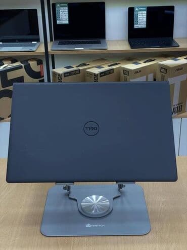 dell noutbuk: Dell Inspiron 15 noutbuk Xüsusiyyətlər: - Ekran: 15.6" HD (mat — 4