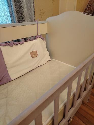 matras islenmis: Beşiklər — 3