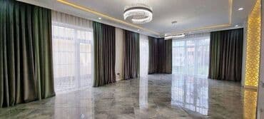 купить дачу в вишневке в баку: Баку, Мярдяканы, 240 м², 5 комнат, С бассейном, Комби, Газ, Электричество — 5