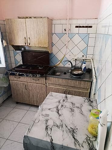 bakıda kiraye evler ucuz: Bəy otaq yoldaşları axtarılır 3 otaqli Mənzil Nəriman nərimanov — 5