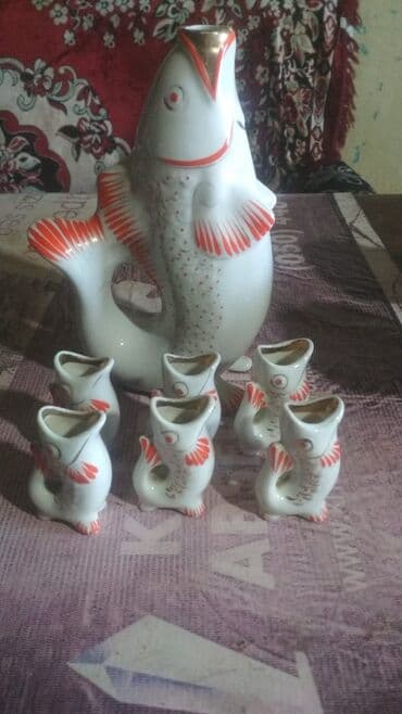 balık: Balıg qrofinka yeni kimi qalıb istiyən zeng etsi — 1