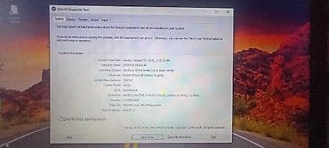 prosessor amd: Lenovo noutbuk – model 20351 Xüsusiyyətlər: - Ekran: 15.6" - — 3