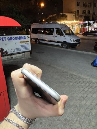 sualtı kamera: IPhone 11, 128 GB, Ağ, Face ID — 6