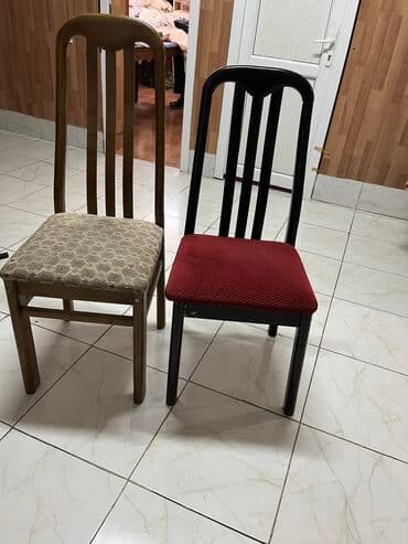 Информатика: 200 ədəd var az işlənmiş stullardır örtükləridə var 10 ədətdən az — 2