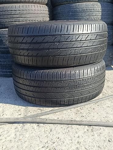 torros disk: Yay mövsümü üçün avtomobil təkərləri - Növ: Yay təkərləri, yol/sedan — 5