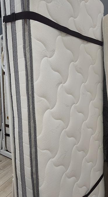 matras gence: Münasib qiymətə ortopedik,zəmanətlə matraslar 90*200-165 azn — 1
