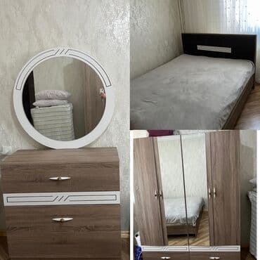 аксессуары для ванны, бани: Другая мебель для дома — 1