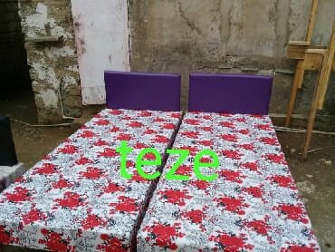 стол из массива дерева: Krovat ucuz Teze taxtadan hazirlanir Tam mohkem Hazirlari var 2 — 1
