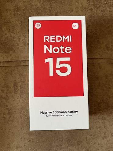 xbox seies s: Xiaomi 15, 256 GB, rəng - Qara, 
 Barmaq izi, Sensor, İki sim kartlı — 4