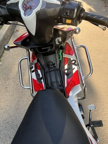 moped temiri: Freedom Sky49 Salam.Mopet gördüyünüz kimi tezeden seçilmir.Heç bir — 9