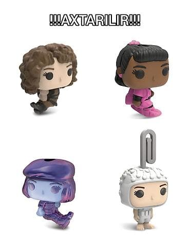 statuya: Heykəlcik, 2025 il, Pulsuz çatdırılma — 1