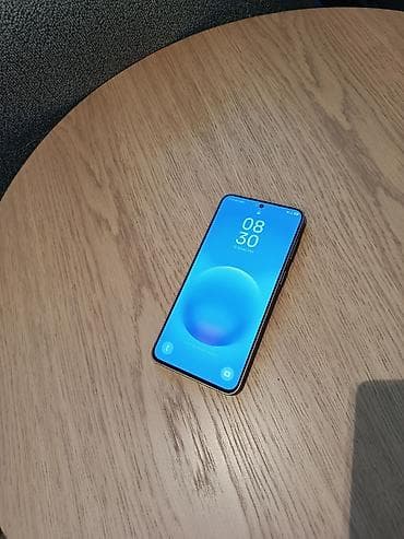 Samsung Galaxy A56 5G, 256 ГБ, цвет - Серый — 4