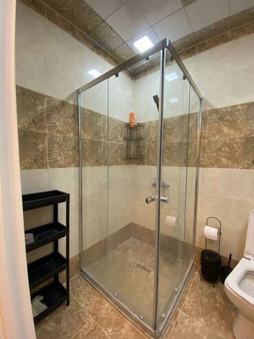 buzovnada kiraye evler ucuz: Mənzil kirayə verilir. 2 qanuni otaq və ayrı mətbəxt, 14.10 mər, 82 — 6