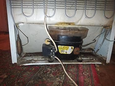 saat kamera: Dnepr və Nord markalı iki ədəd ikiqapılı soyuducu birlikdə satılır. - — 6