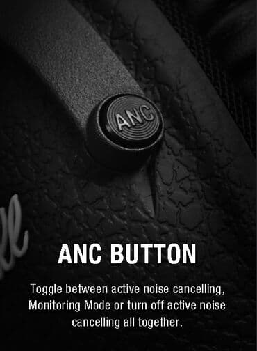 marshall наушники: Новый Беспроводные (Bluetooth) Наушники, Marshall, цвет - Черный — 7