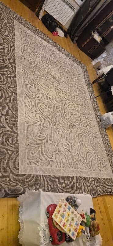 Xalça Türkiyə, Kredit yoxdur