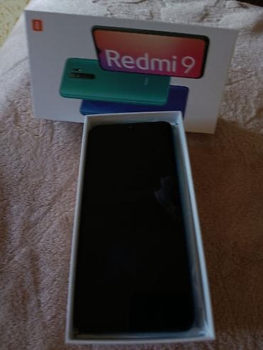 philips xenium 9@9h: Xiaomi Mi 9, 64 GB, rəng - Göy, 
 Sənədlərlə — 4