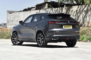 Motonəqliyyat: Unize Avtomobilin interyeri: - İkiqat panorama şüşə tavan, salonu — 8