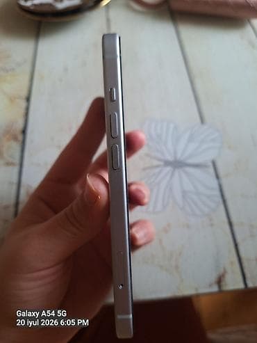 iphone 11 xirdalan: IPhone 15, 128 GB, Mavi — 5